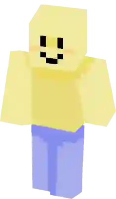 John doe Minecraft Skins